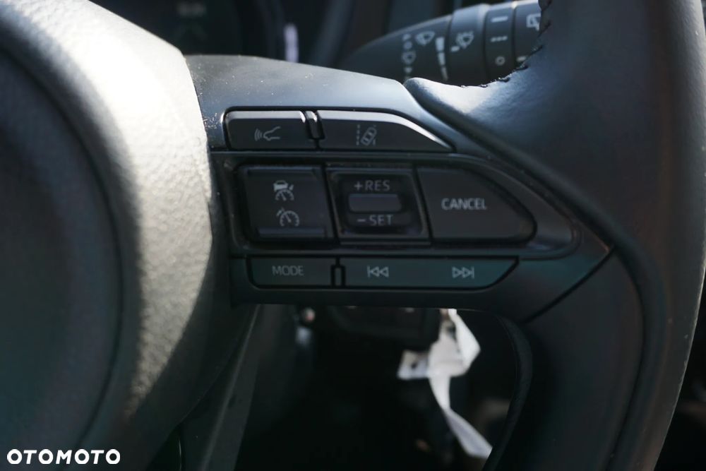 Toyota Aygo x-style - 13