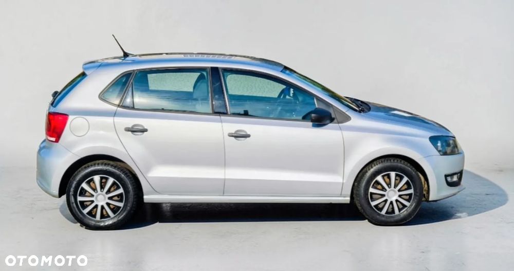 Volkswagen Polo 1.2 Comfortline - 16