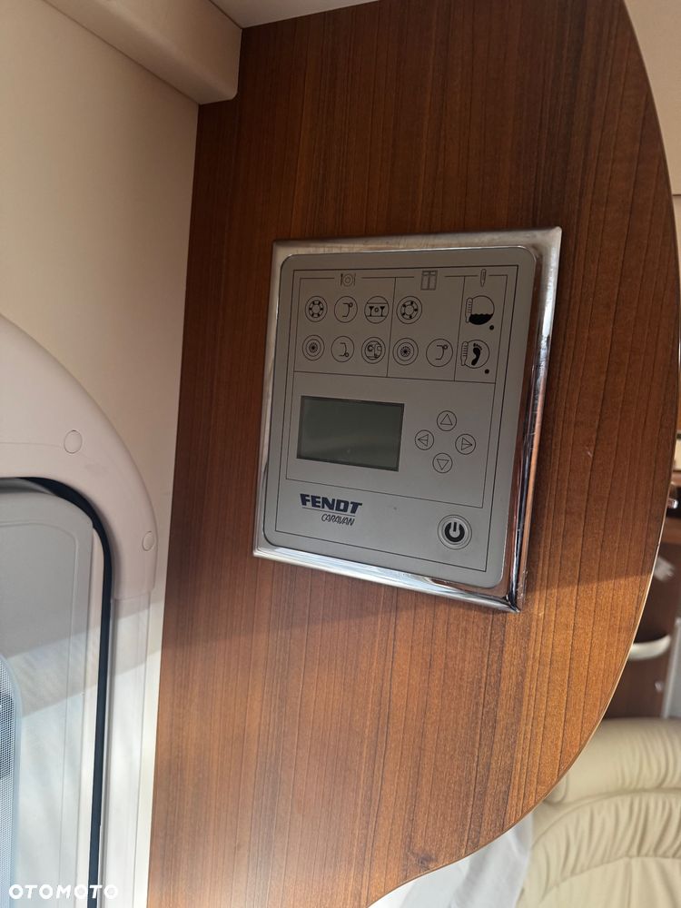 Fendt Brillant 560 - 11