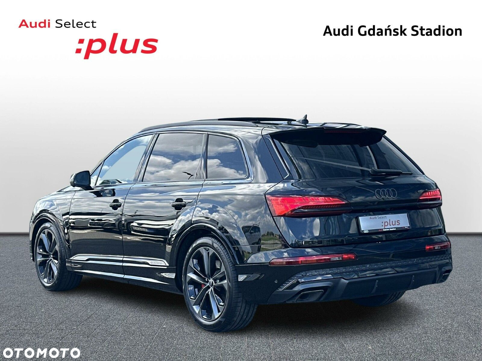 Audi Q7 - 4