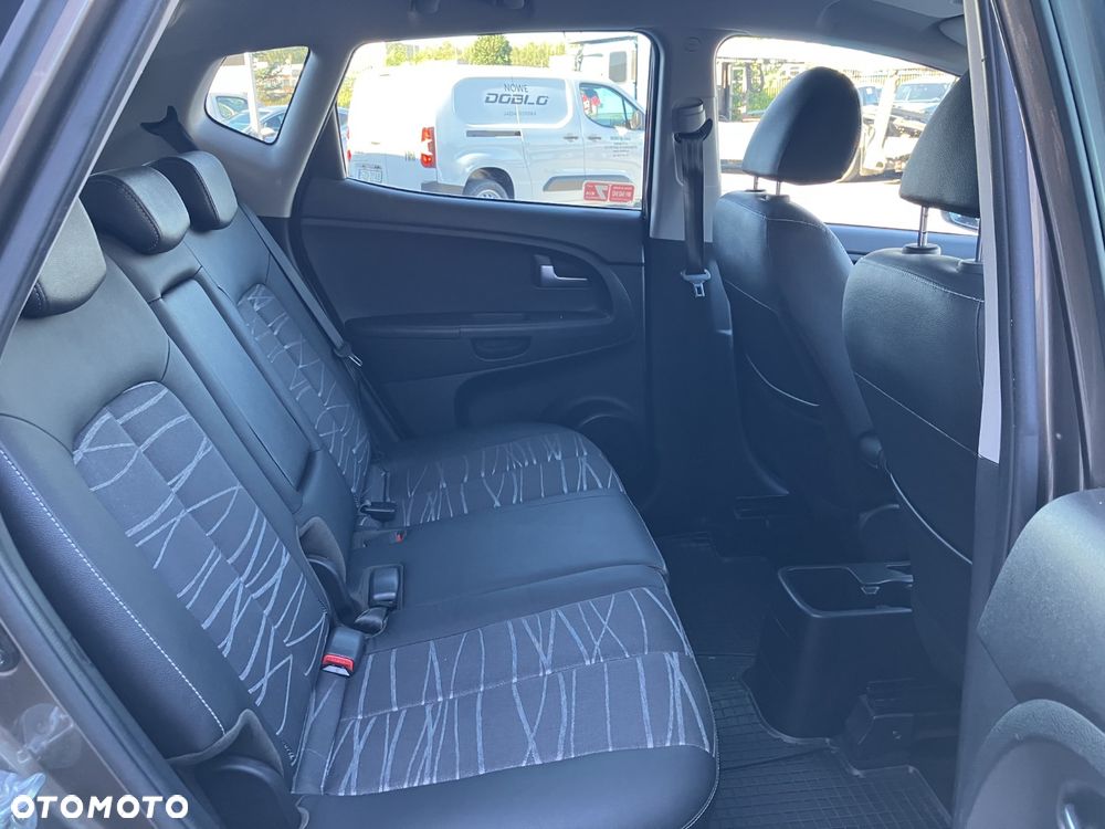 Kia Venga 1.4 L - 30