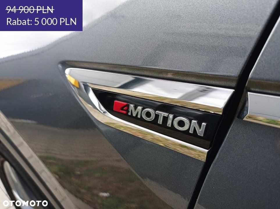 Volkswagen Tiguan Allspace - 10