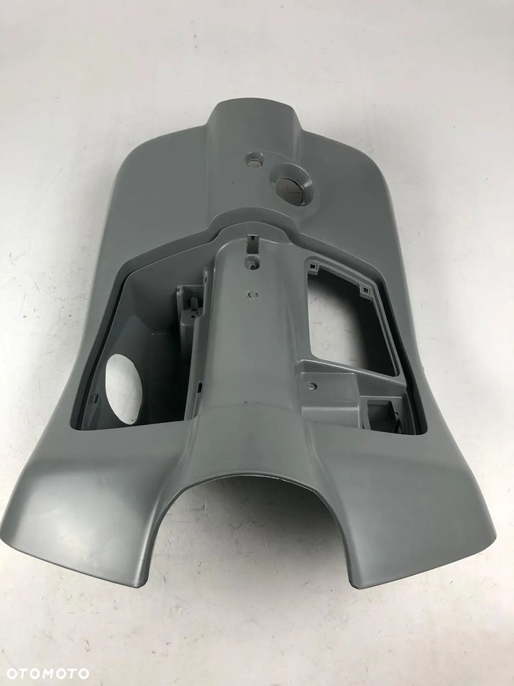 Vespa Primavera Sprint 13-22 Osłona Kolan Schowek Wypełnienie - 3