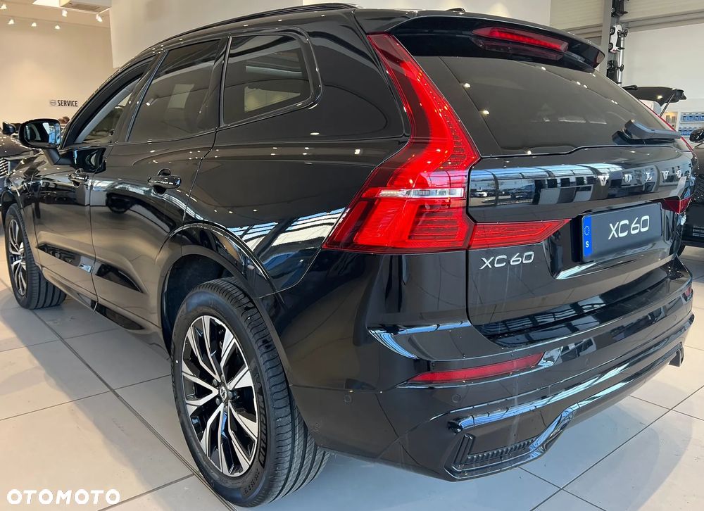 Volvo XC 60 - 19