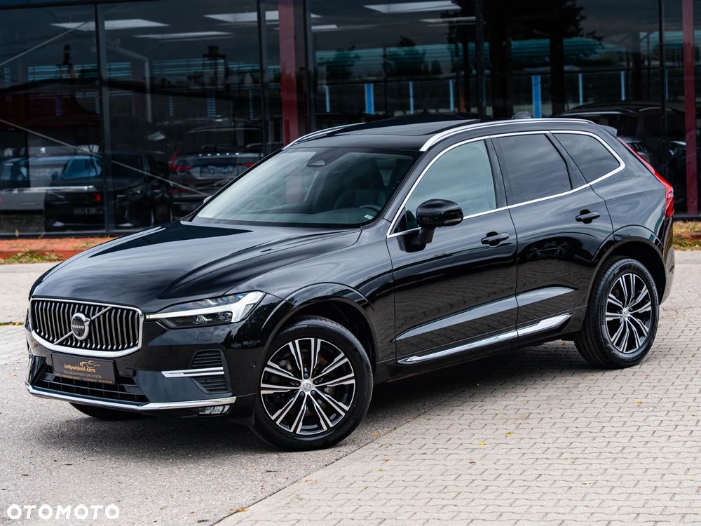 Volvo XC 60 B4 D Plus Bright - 6