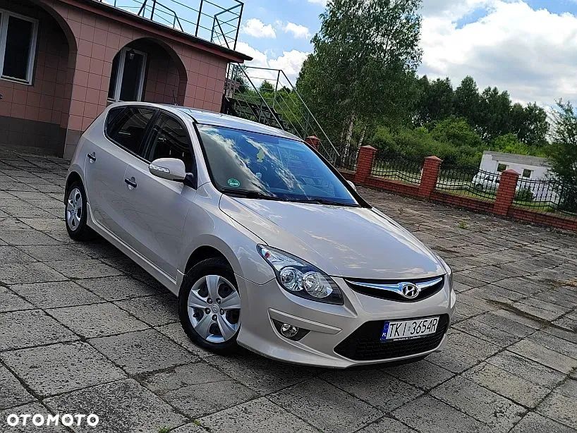 Hyundai i30 1.6 CRDI Edition 20 - 1