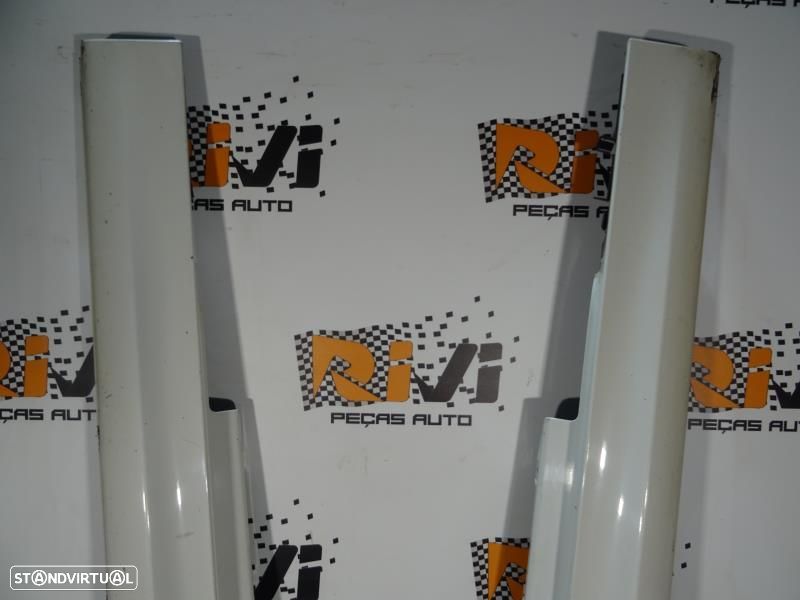 Embaladeiras / Saias Bmw 1 (F21)  Embaladeiras Bmw Serie 1 F21 / 2 F22 - 5