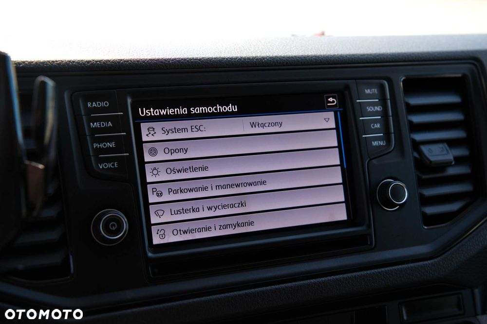 Volkswagen Crafter L3H3 - 27