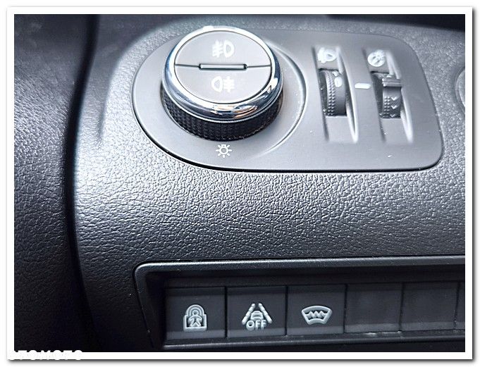Opel Combo 1.5 D 75kW GS - 34