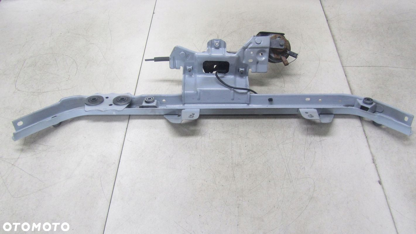 NISSAN PULSAR PAS PRZEDNI WZMOCNIENIE 13-18 - 4