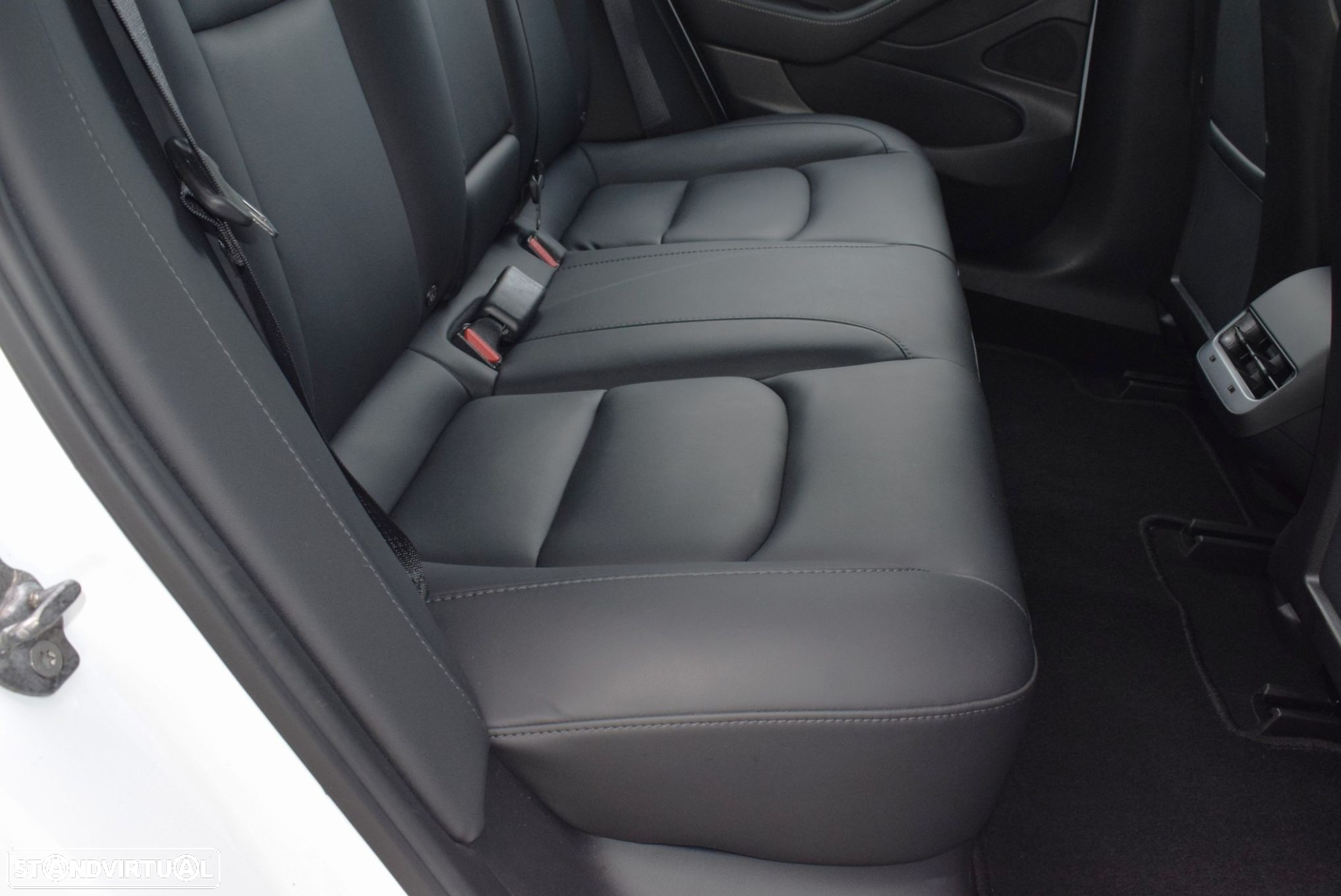Tesla Model 3 Standard Range Plus RWD - 24