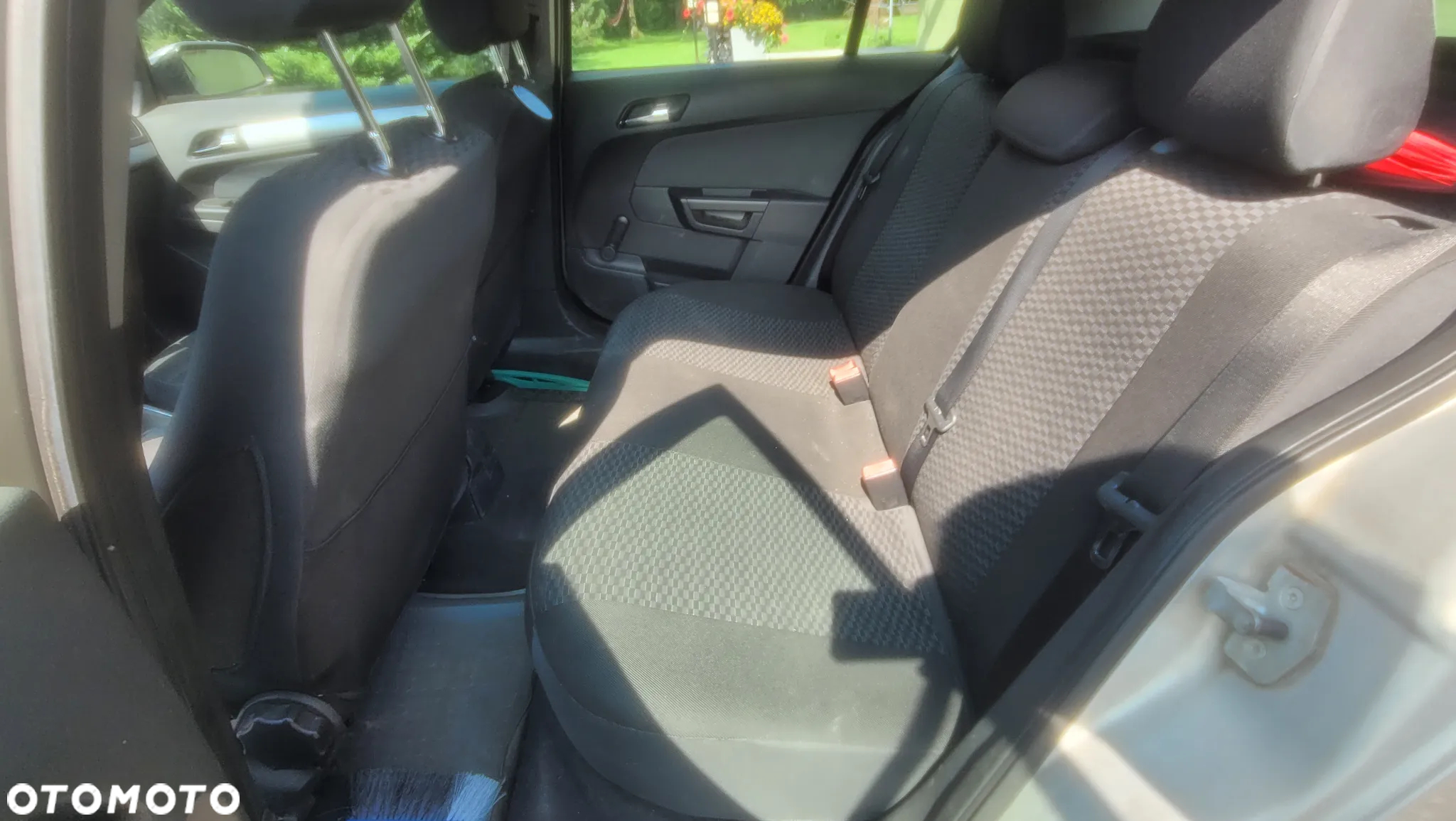 Opel Astra III 1.4 Enjoy - 7