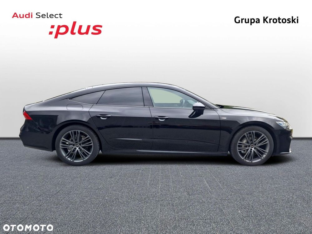 Audi A7 Sportback - 7