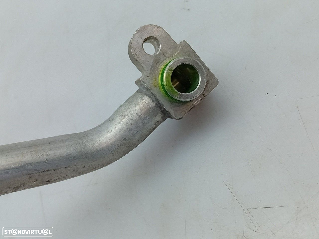 Tubo AC FIAT 500 (312_) - 3