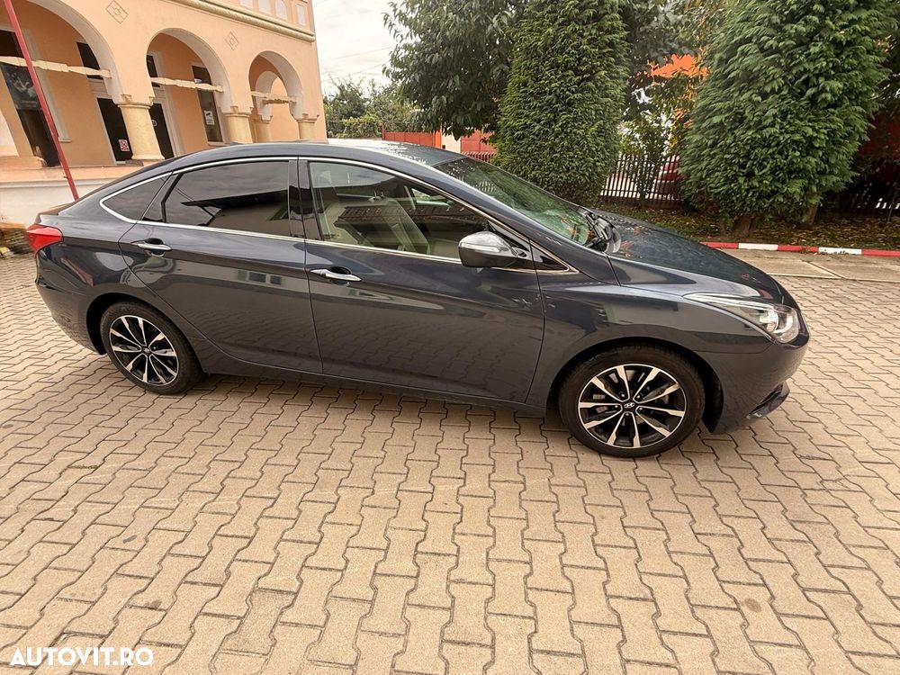 Hyundai i40 - 3