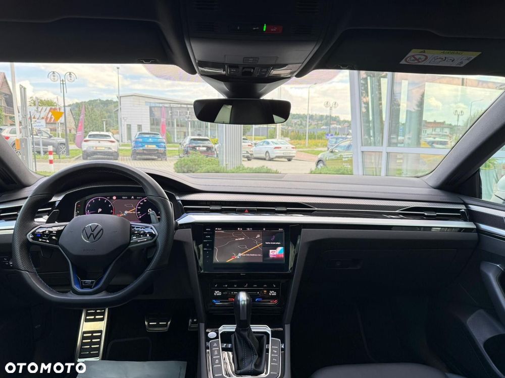 Volkswagen Arteon Shooting Brake 2.0 TSI 4Motion R DSG - 17