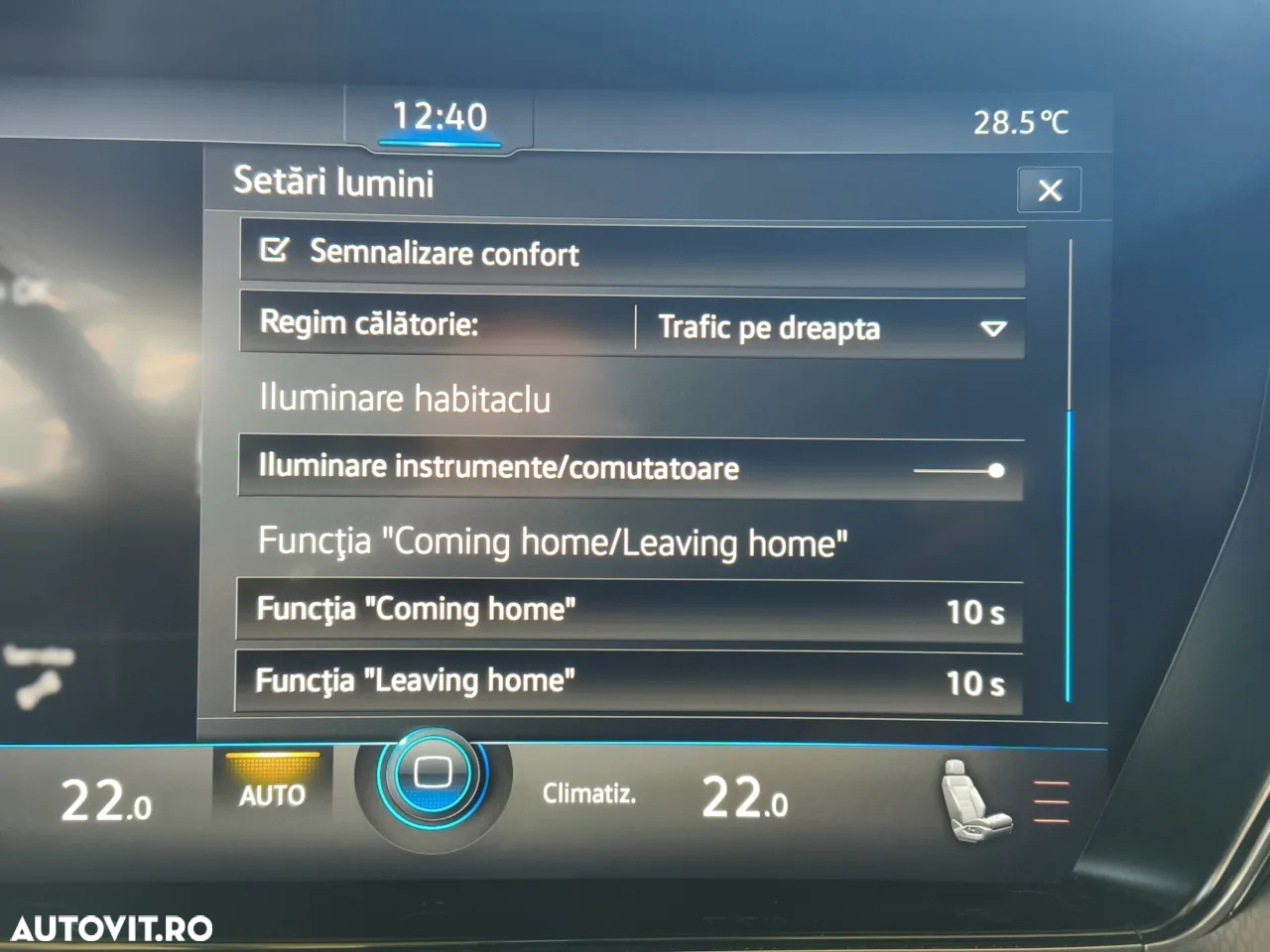 Volkswagen Touareg 3.0 V6 TDI 4Motion DPF Automatik R-Line - 29