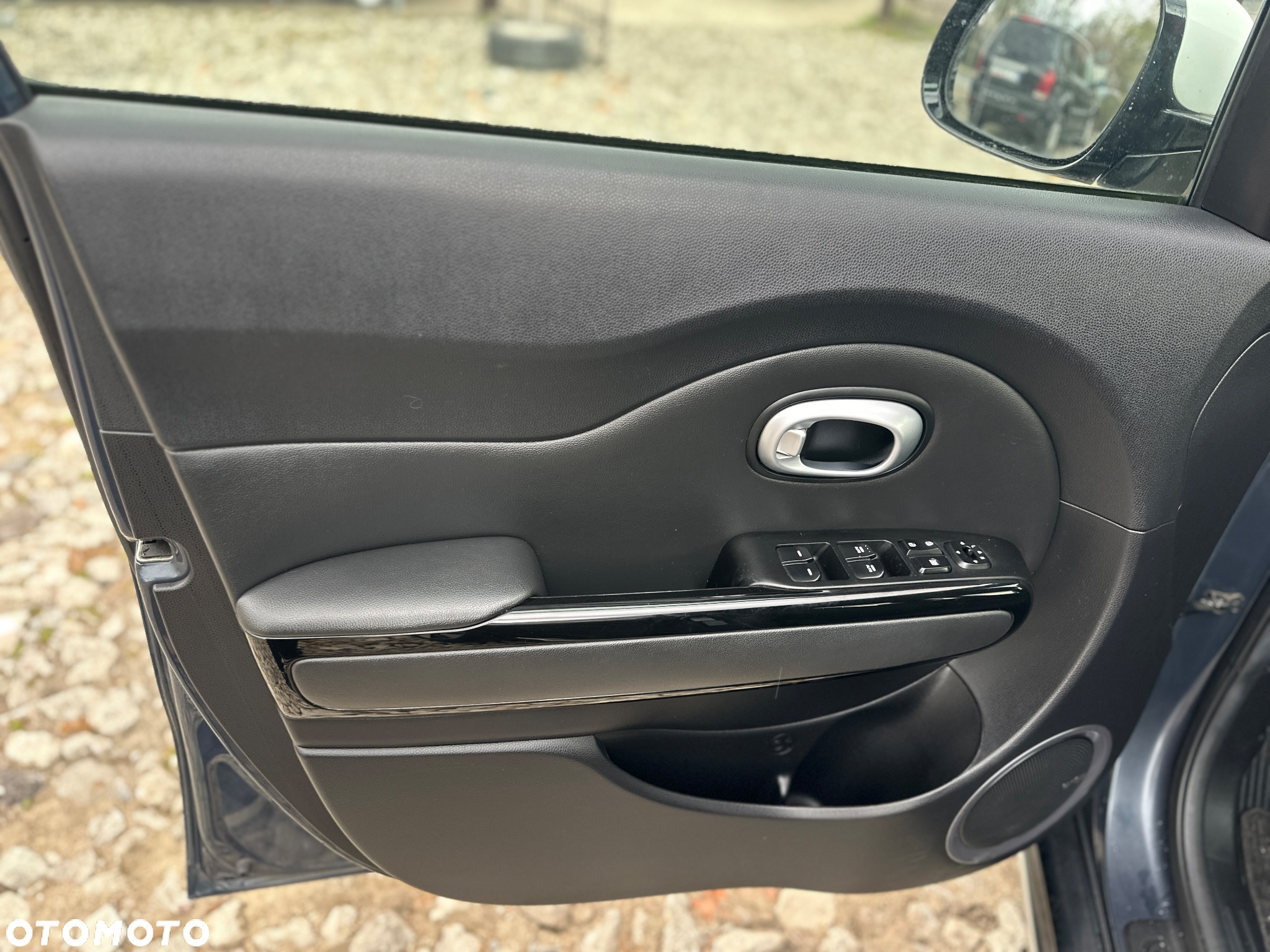 Kia Soul 1.6 CRDI Vision - 10
