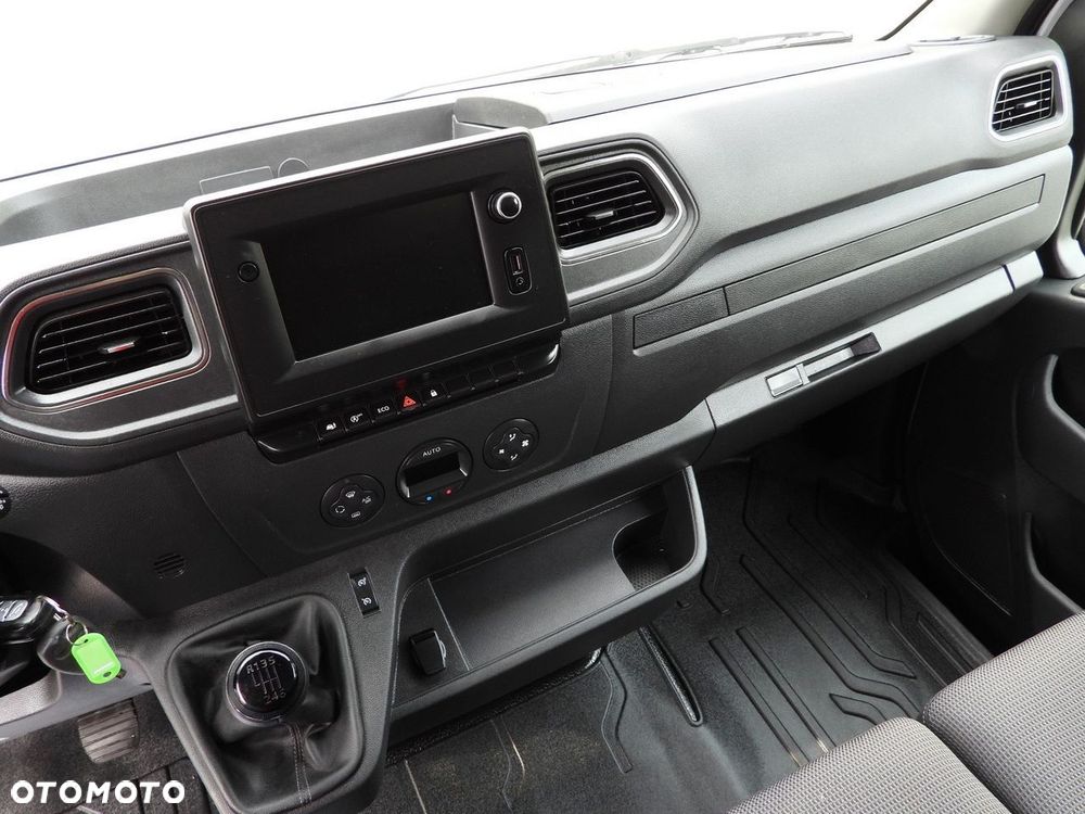 Renault MASTER FURGON CHŁODNIA  -1*C TEMPOMAT LEDY KLIMATYZACJA  150KM - 33