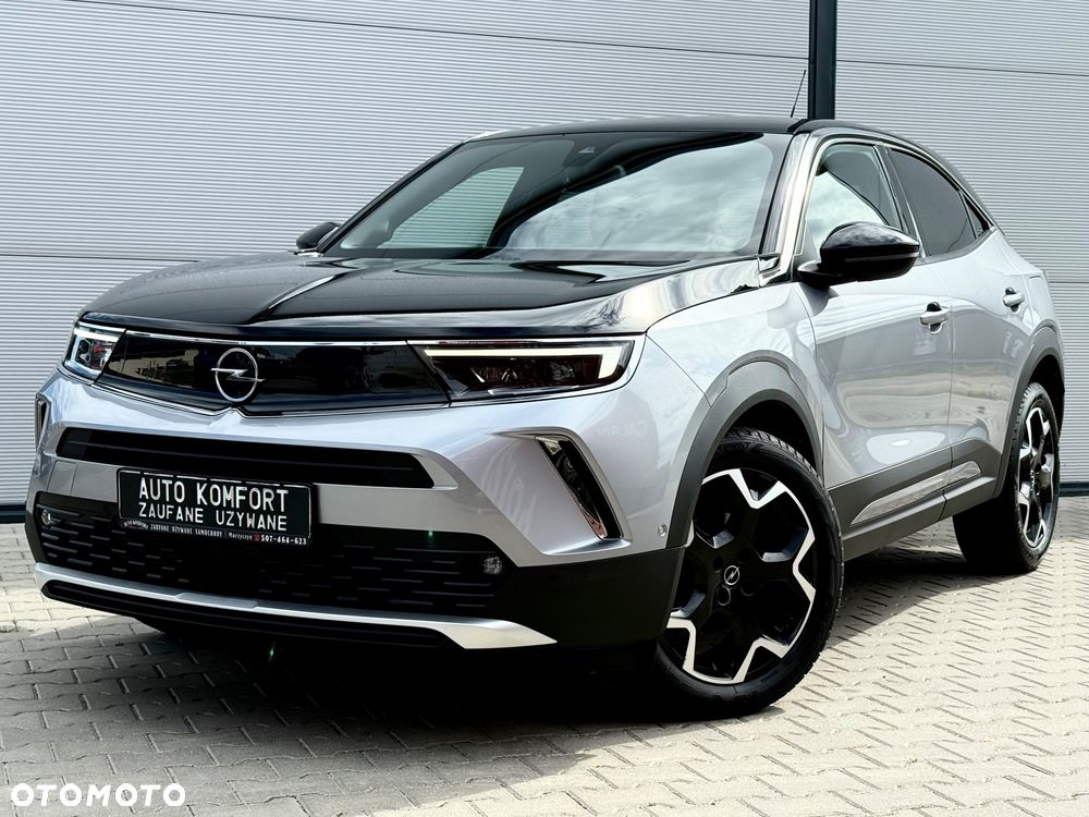 Opel Mokka 1.5 Edition - 2