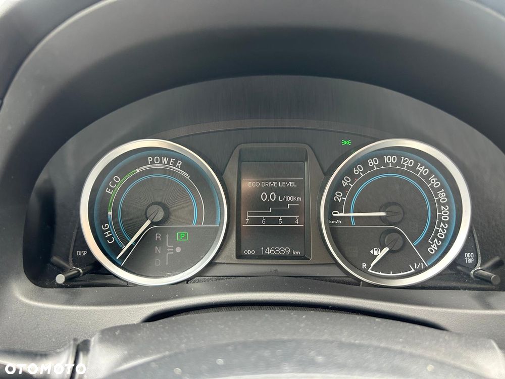 Toyota Auris - 27