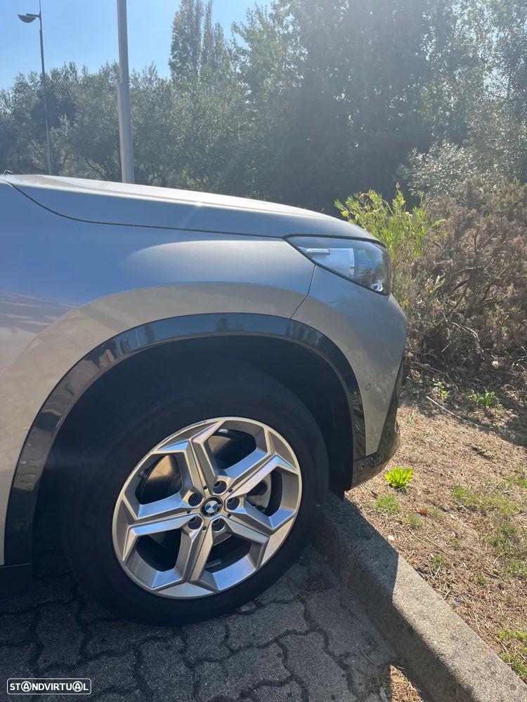 BMW X1 sDrive20i xLine - 10