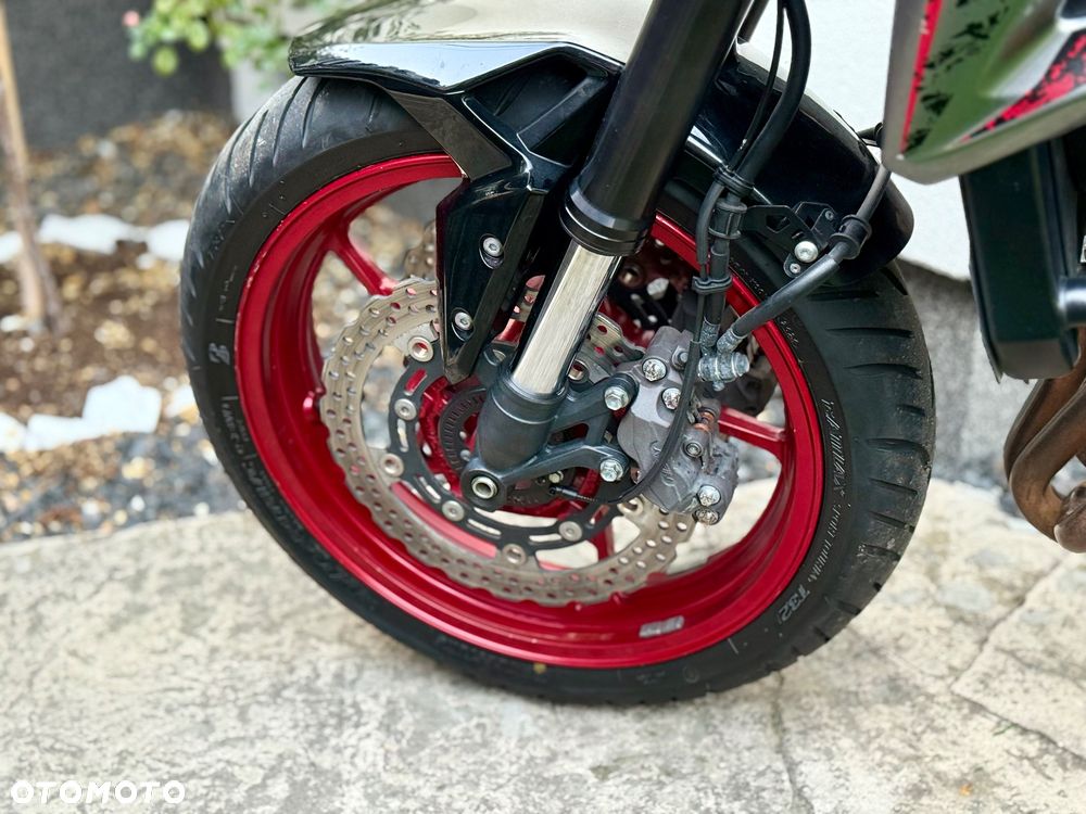 Kawasaki Z 900 - 24