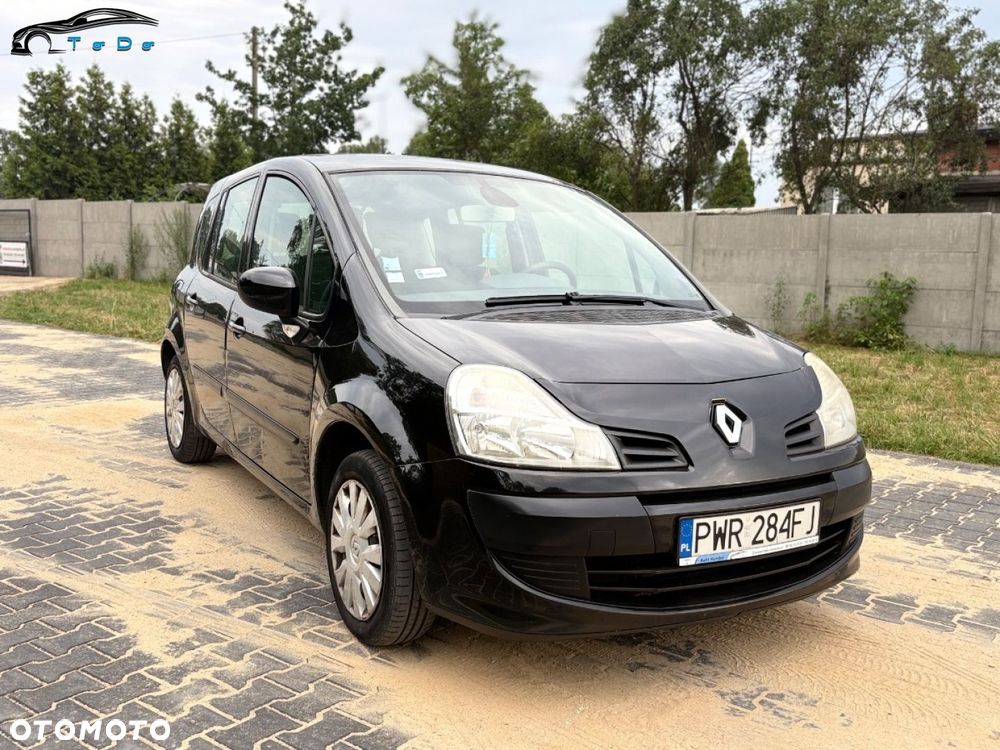 Renault Modus 1.2 16V Night&Day - 7