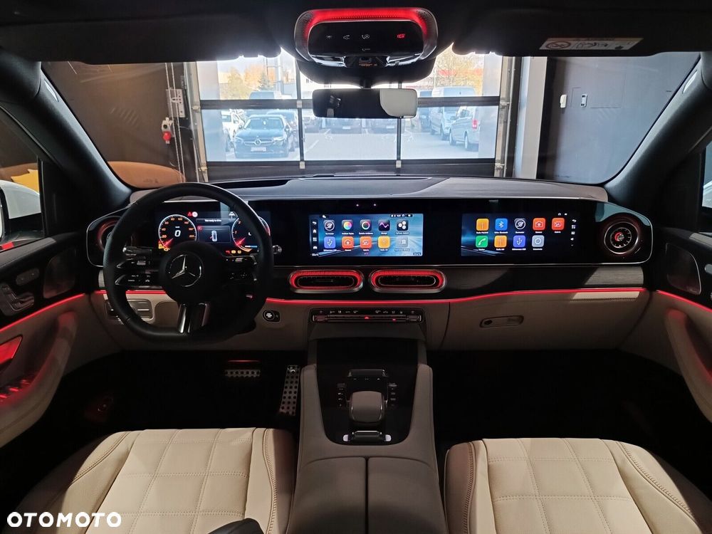 Mercedes-Benz GLE - 20