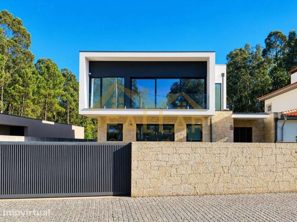 Moradia T3 à venda em Rio Mau e Arcos, Vila do Conde — foto 3