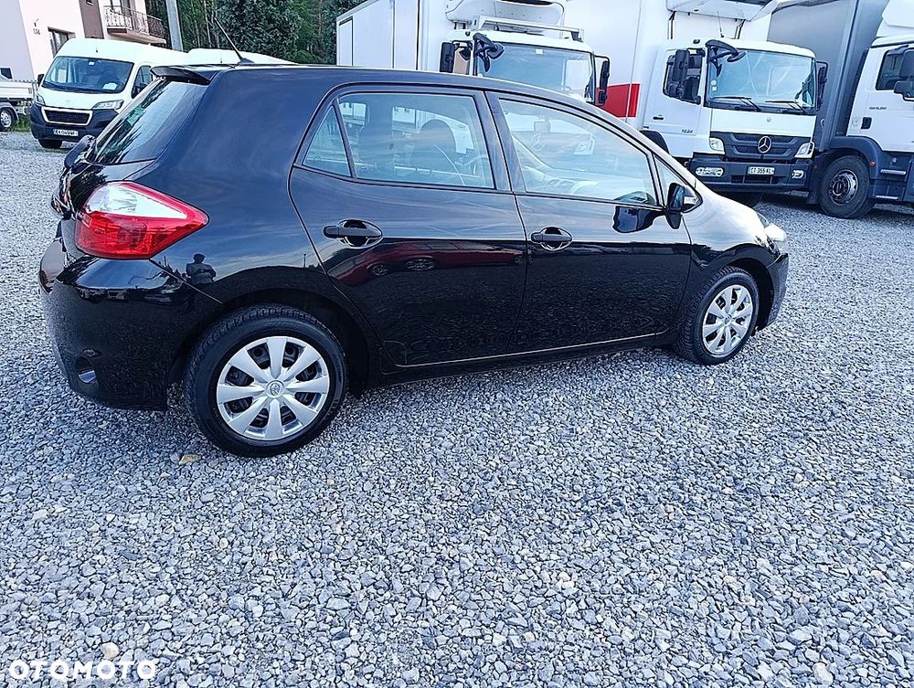 Toyota Auris 1.33 VVT-i Terra Start - 6