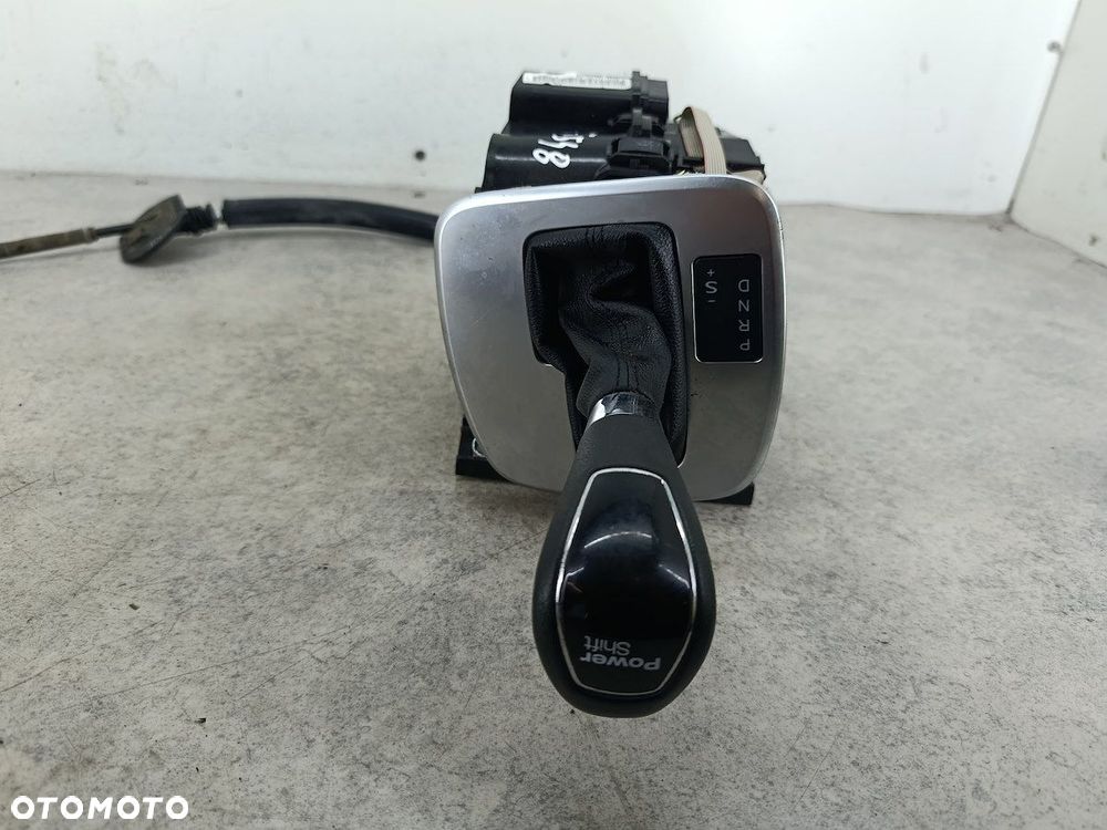LEWAREK ZMIANY BIEGÓW FORD S-MAX I FL 6G91-7C453-JA 2.0 TDCI - 10