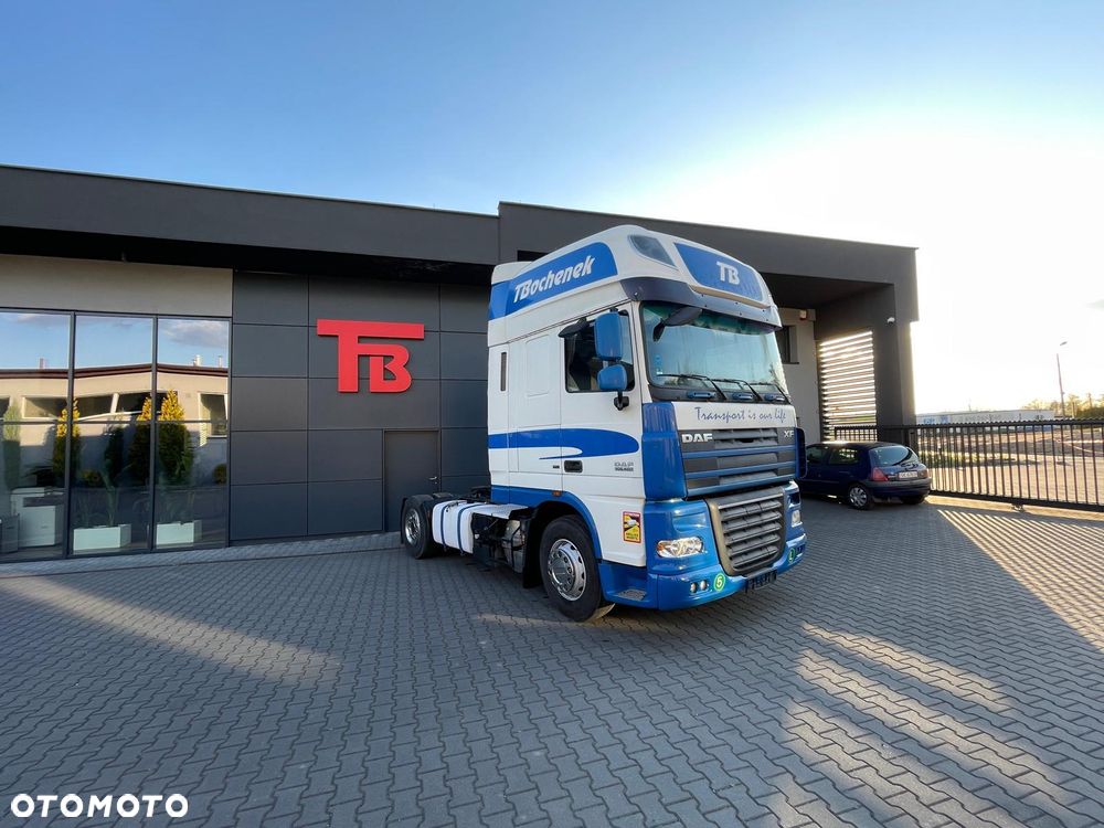 DAF XF 105 460 SSC / STANDARD - 4