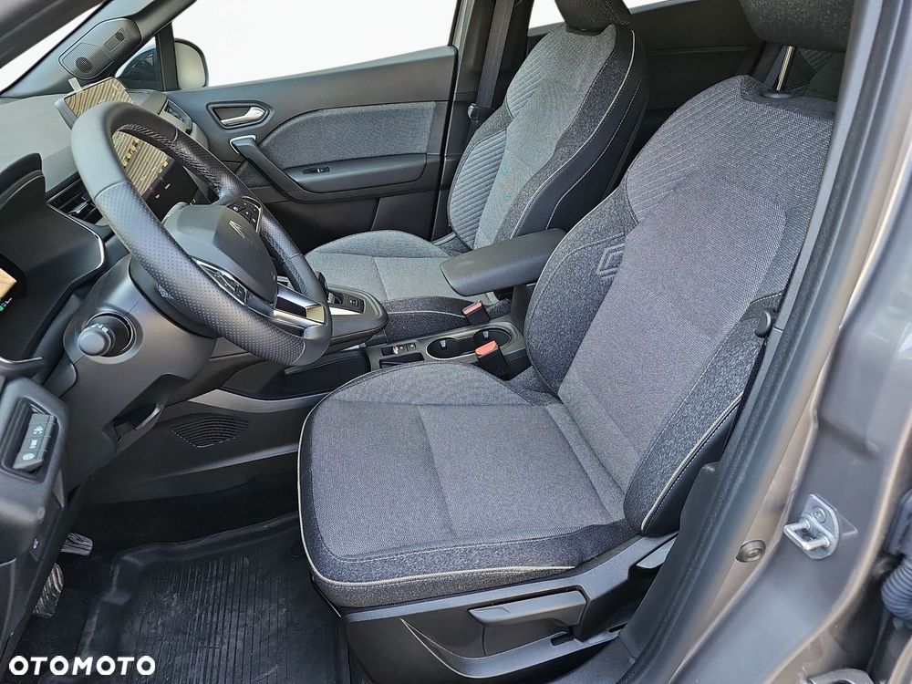 Renault Symbioz 1.8 E-Tech Full Hybrid 160 Techno - 32