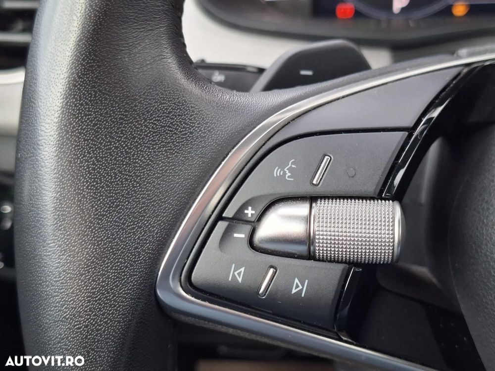 Skoda Kamiq 1.0 TSI DSG Selection - 29