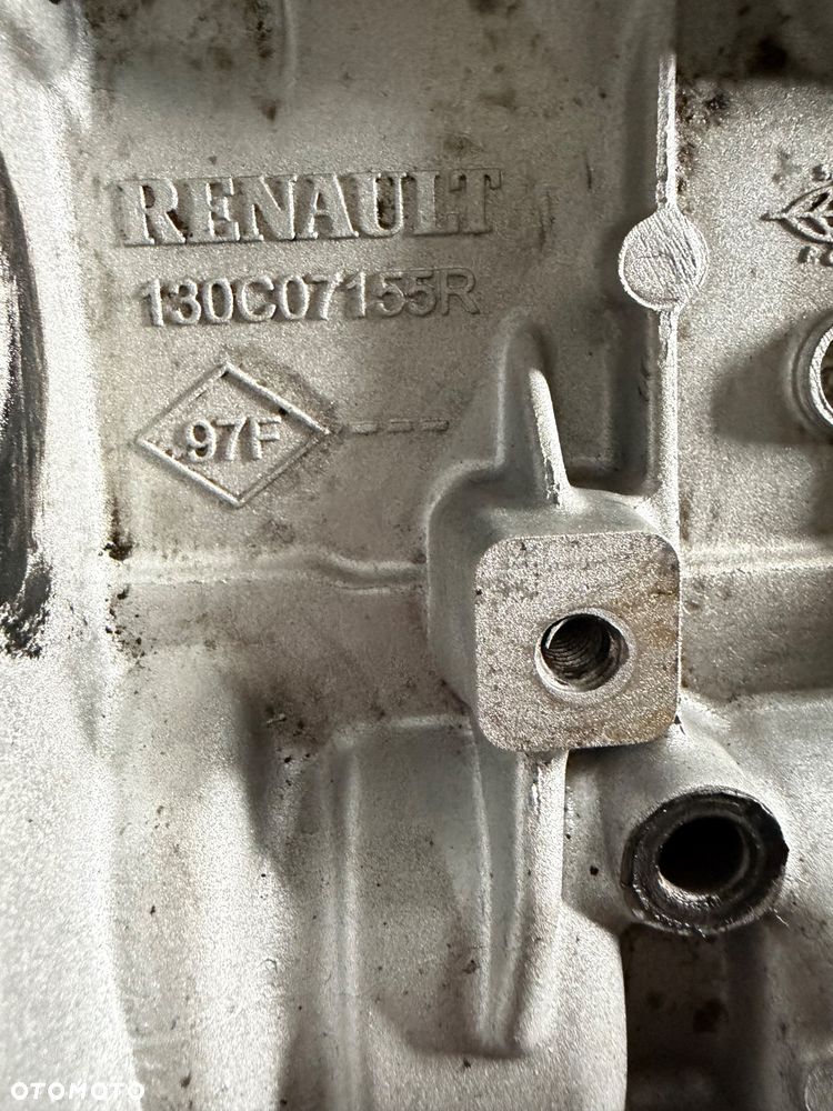 Głowica kompletna splanowana po sprawdzeniu Renault Master III 2.3 DCI 170 KM Biturbo 110426655R - 14