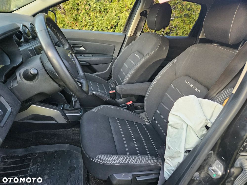 Dacia Duster Blue dCi 115 2WD Prestige - 15