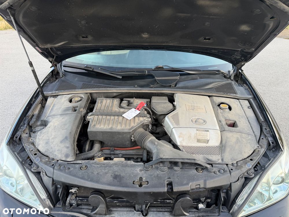 Lexus RX Standard - 14