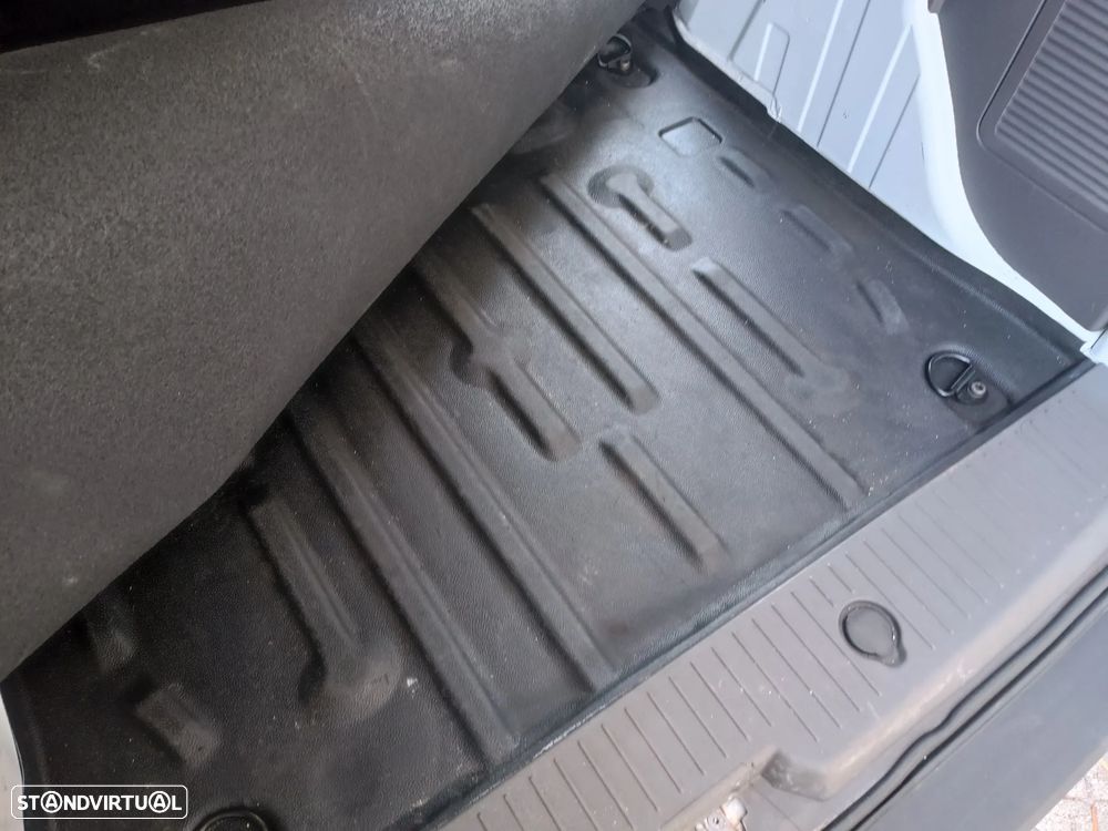 Ford transit connect  nacional EDITION - 31