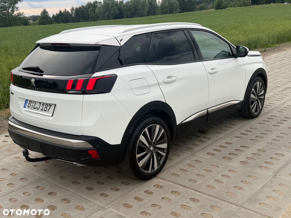 Peugeot 3008 BlueHDi 120 Stop & Start Allure - 5