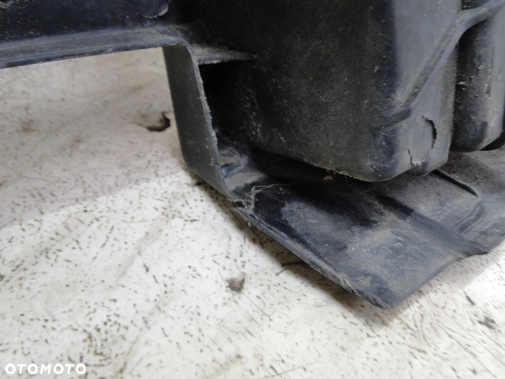 VW POLO 6N III LIFT PAS PRZEDNI WZMOCNIENIE CZOŁOWE CHŁODNICE WENTYLATOR KOMPLET 1.4TDI EUROPA - 17