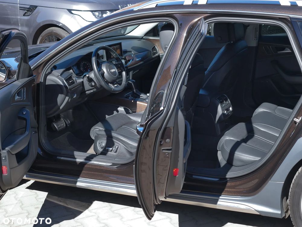 Audi A6 Allroad - 25