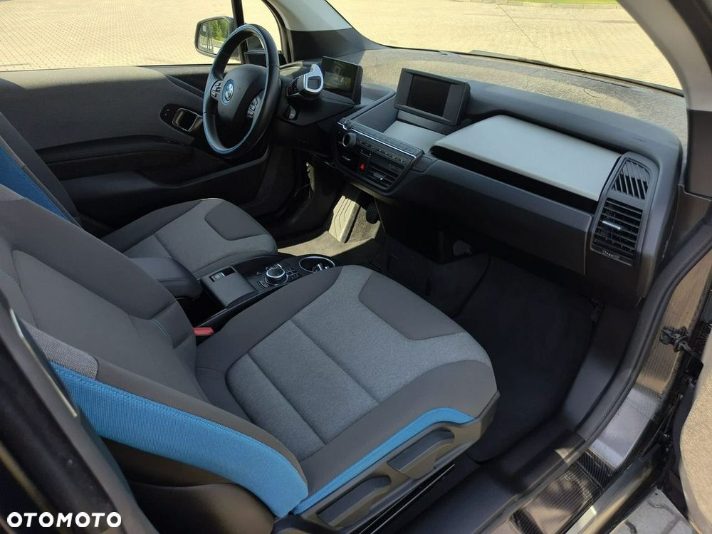 BMW i3 - 15