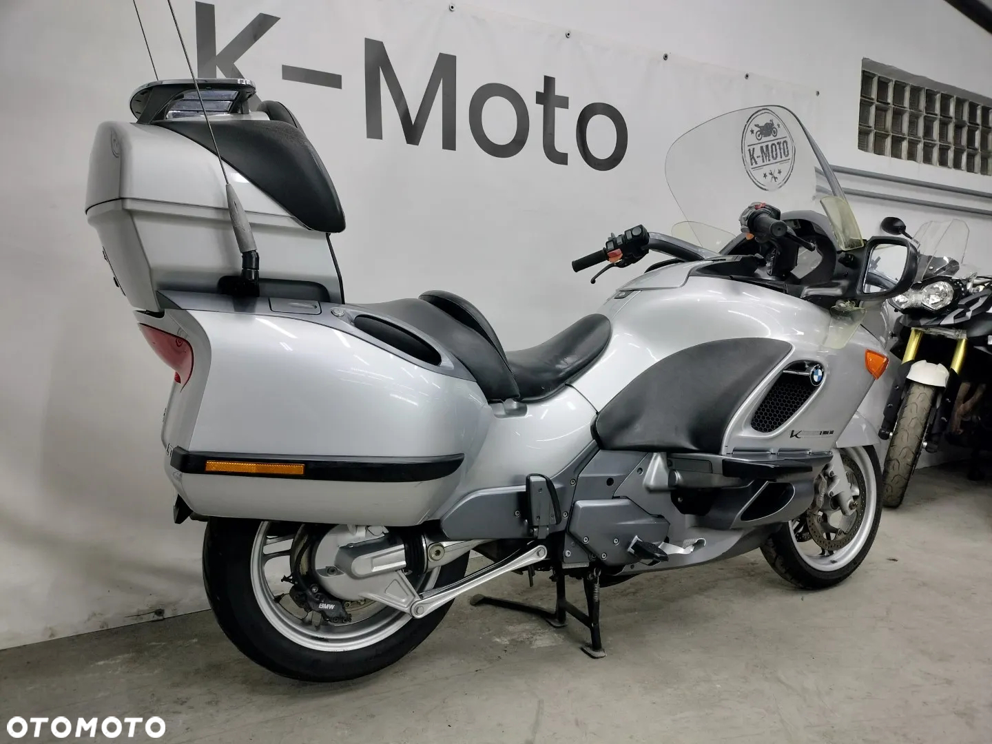 BMW LT - 6