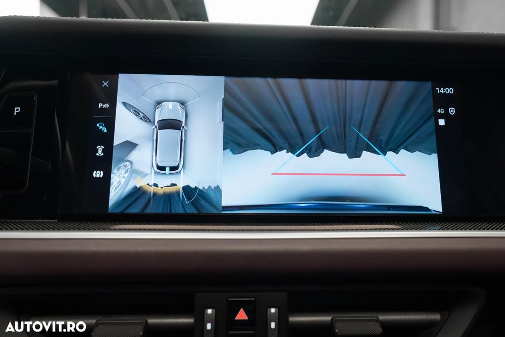 Porsche Cayenne - 25