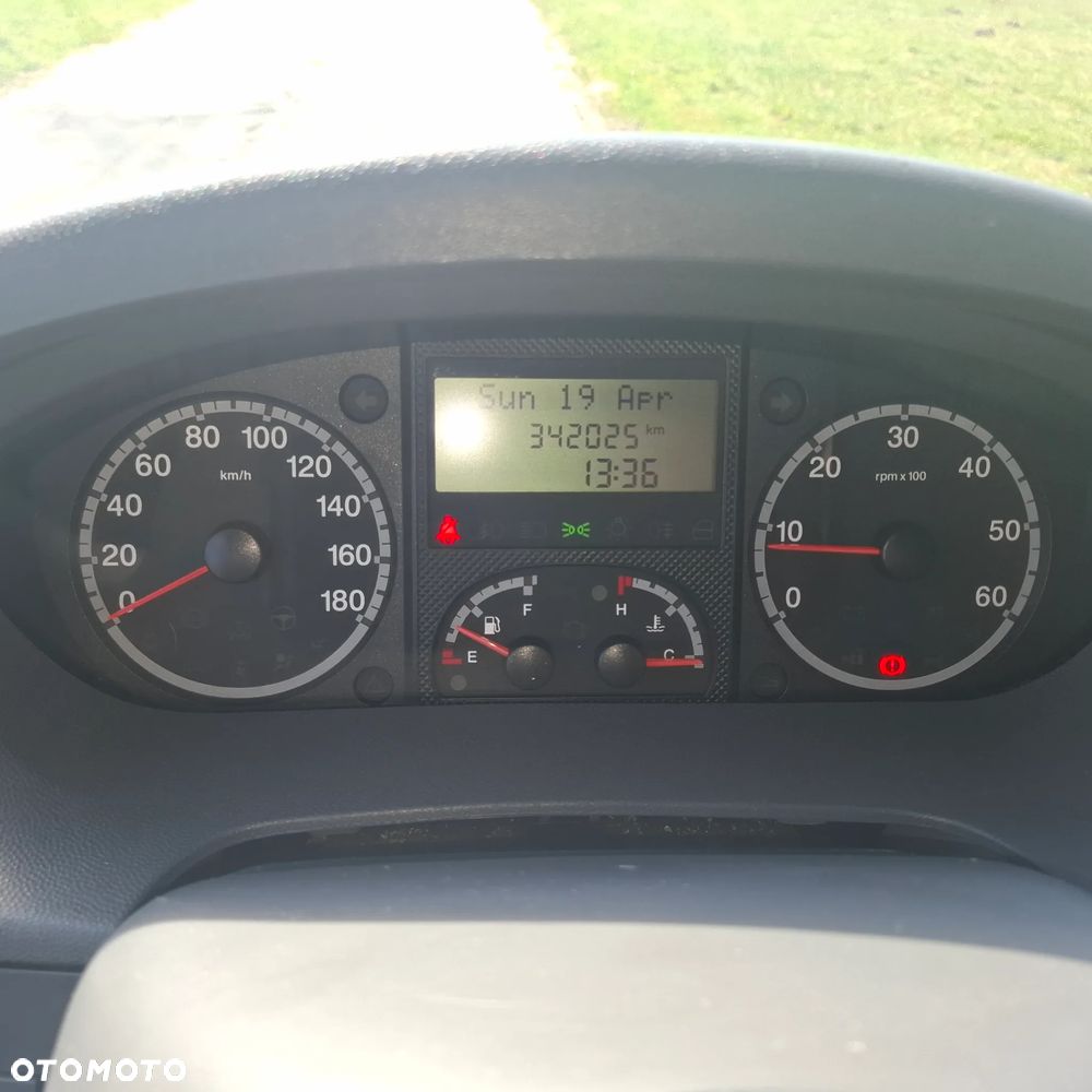 Peugeot Boxer L1H1 Luxus - 5