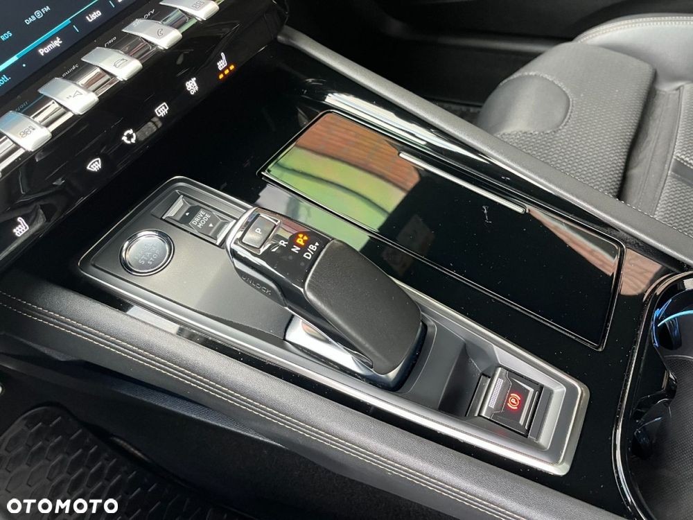Peugeot 508 SW Hybrid 225 e-EAT8 Allure Pack - 20