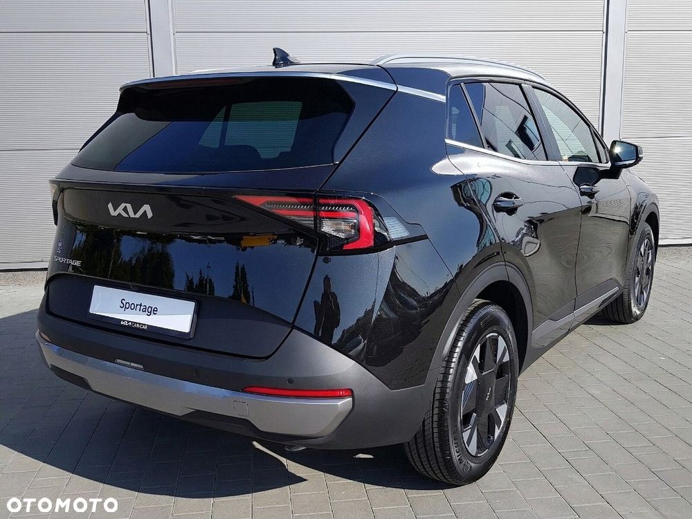 Kia Sportage 1.6 T-GDI L 2WD - 10