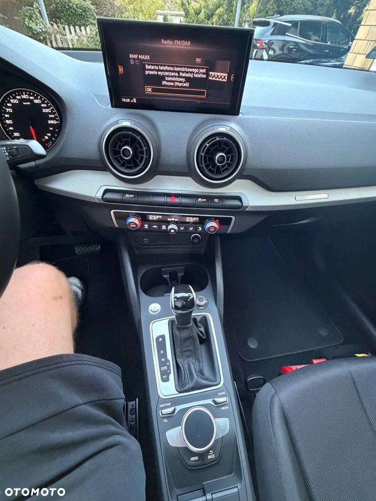 Audi Q2 - 16