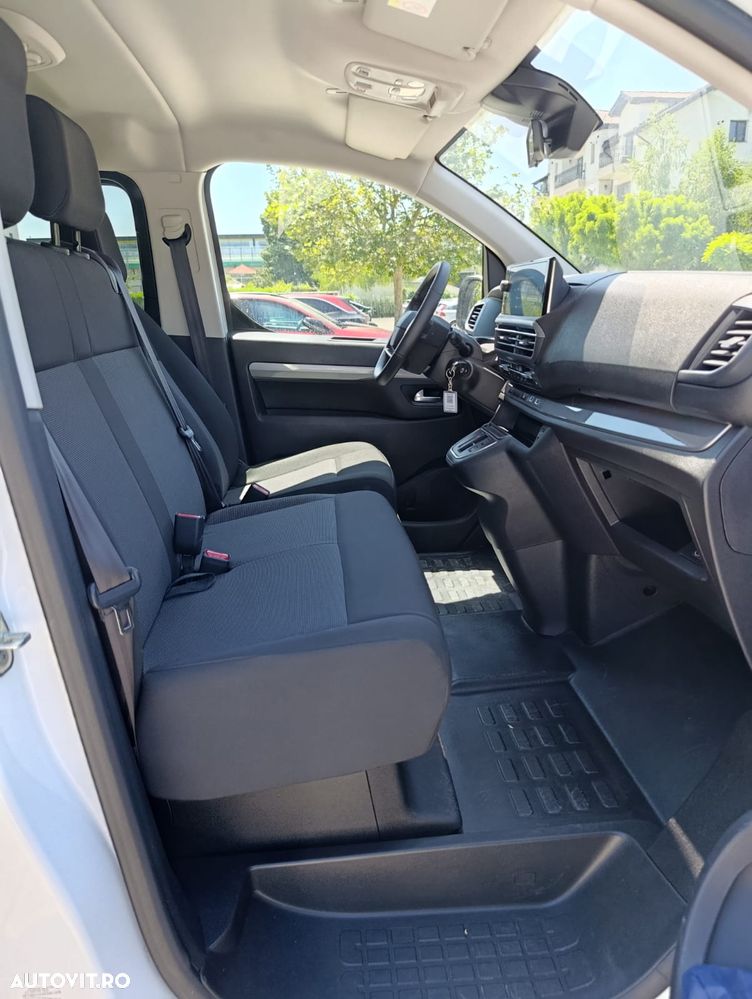Citroën SpaceTourer - 15